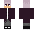 another boy skin