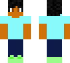 aphmau's colorful dad