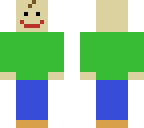 baldi's