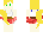 ballerinal girl