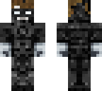 black lantern redux
