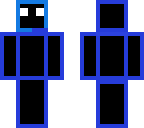 blue devil