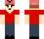 boy skin
