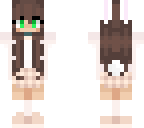 bunny girl (edit)
