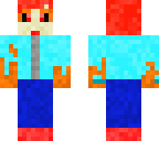 burning exe