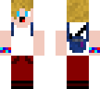 camper boy