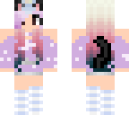 cat girl