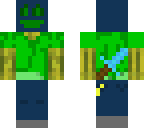 chaosflo44 dieb