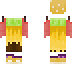 cheeseburger ob