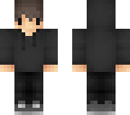 chibi boy without flame