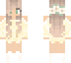 chloe revision | Minecraft Skin
