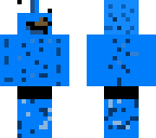 cookie monster