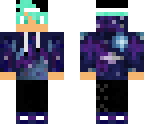 cool galaxy boi