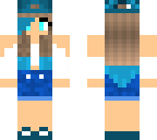 cool skin