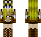 cursed steampunk--ce