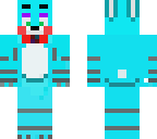 cute bonnie