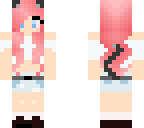 cute cat girl