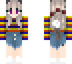 cute neko girl =d
