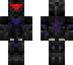 decepticon soldier foc