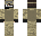 desert