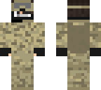 desert