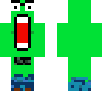 dismay alien
