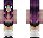 doki doki girl