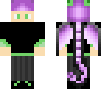 dragon man