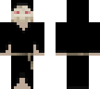 edited occult leader