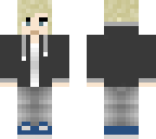 elric osborn