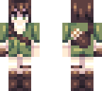 elven archer