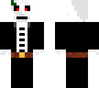 fancy skeleton