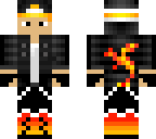 fire boy