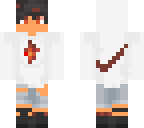 fire boy