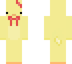 fixed ducky