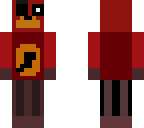foxy the pirate fox