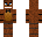 freddy fazbear