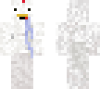 frozen chicken