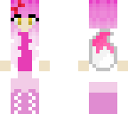 funtime foxy human female