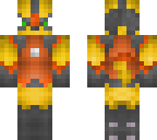 fusion
