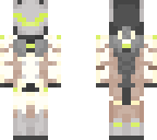 genji shimada
