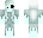 ghost girl