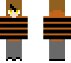 gif for maskedscars