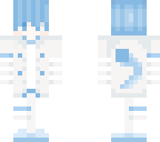 glaceon boy v1