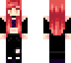 goth girl ;)