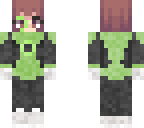 green lantern