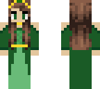 green queen