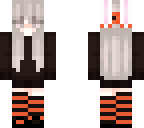 halloween girl (edit)
