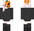 halloween girl