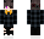 halloween oc updated